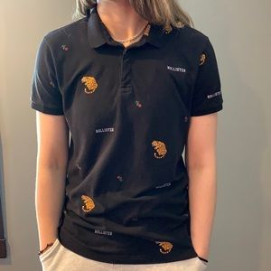 Hollister T-shirt